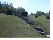 Memorial Pet Cemetery