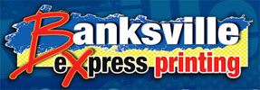 Banksville xPress Printing