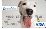 WPHS Visa card